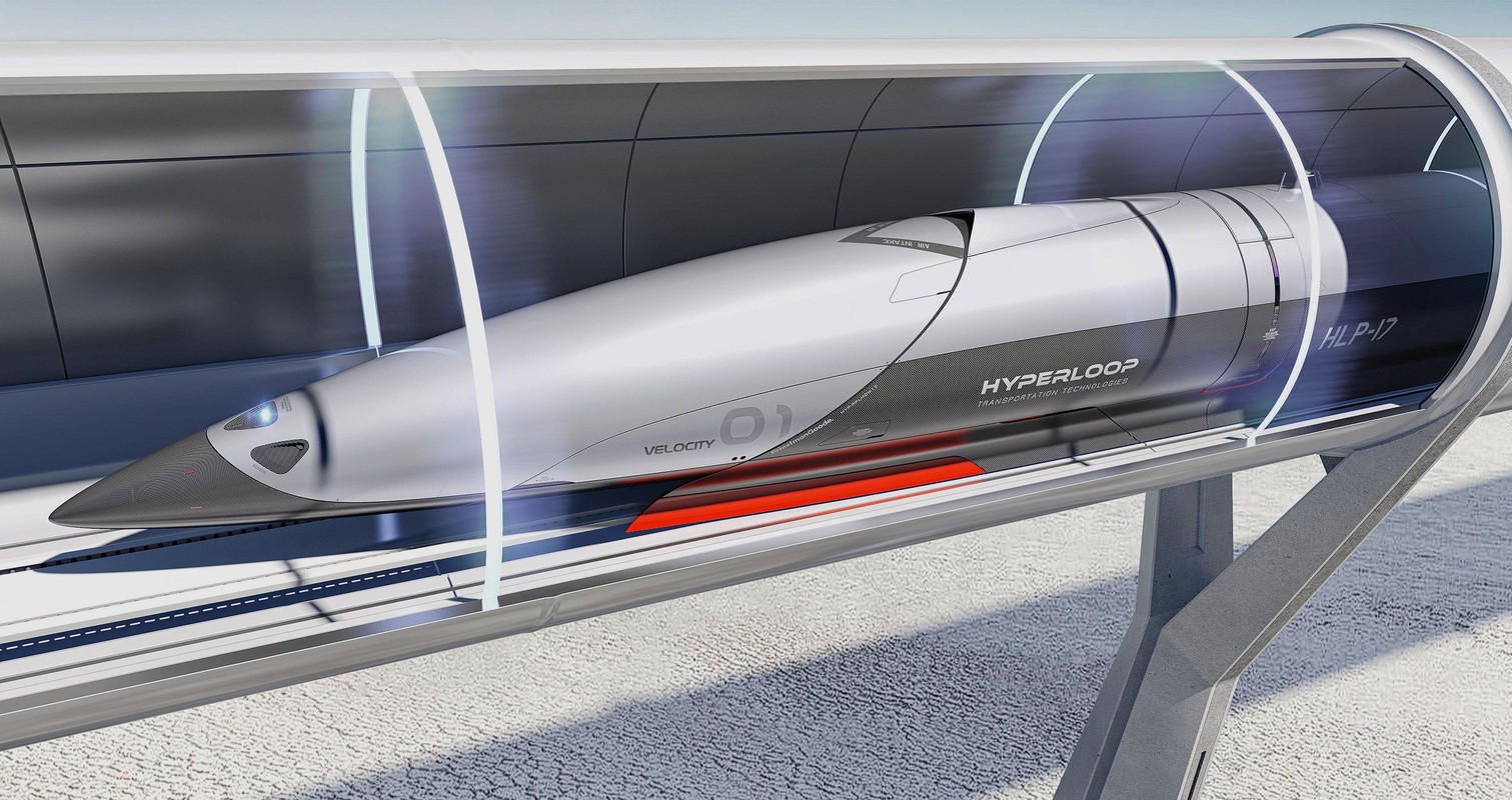 15 dieu dang kinh ngac ve cong nghe Hyperloop cua Elon Musk-Hinh-6