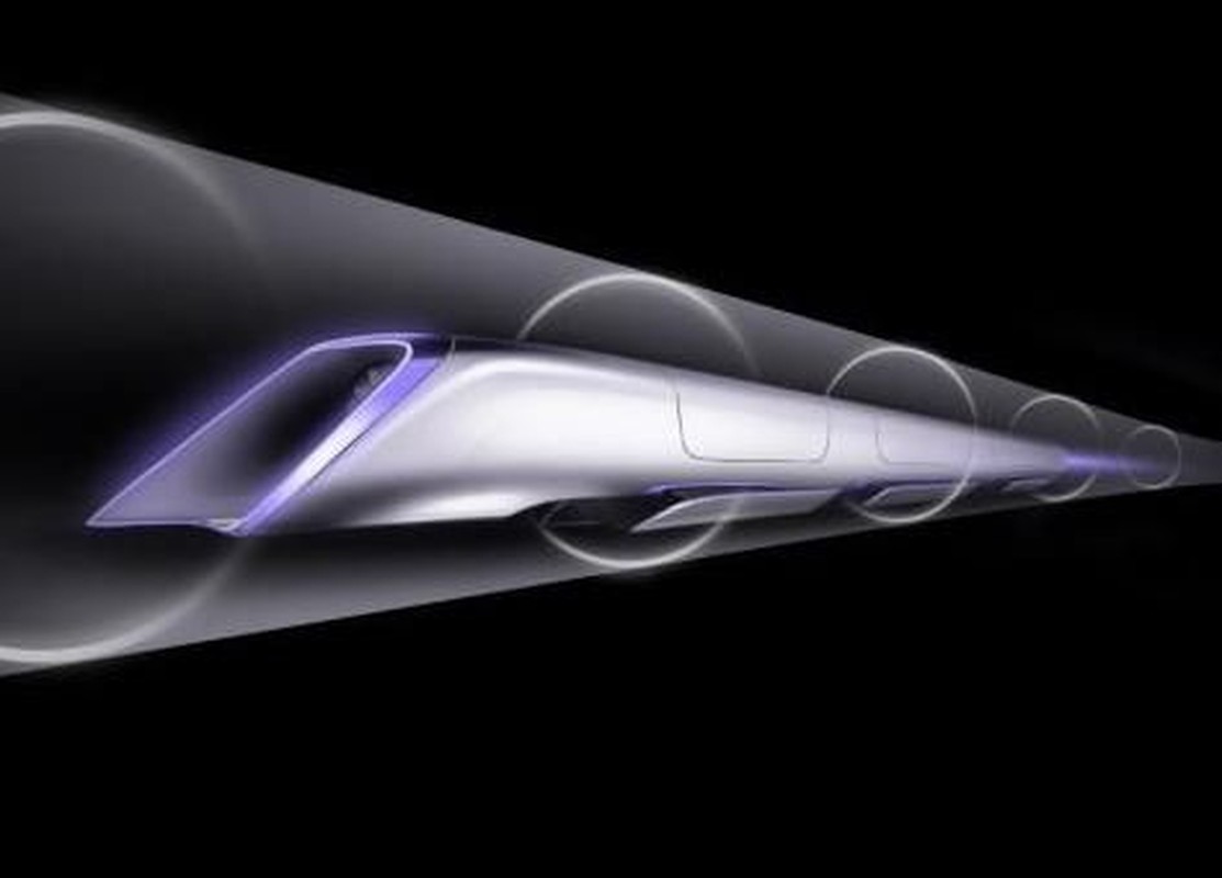 15 dieu dang kinh ngac ve cong nghe Hyperloop cua Elon Musk-Hinh-9