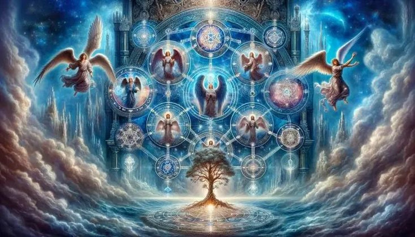 Am anh cuon sach co huyen bi chi cach che tao quai vat Golem-Hinh-7