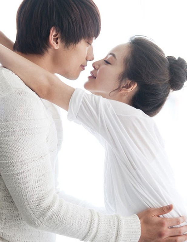 Kim Tae Hee he lo cuoc song hon nhan voi Bi Rain-Hinh-8