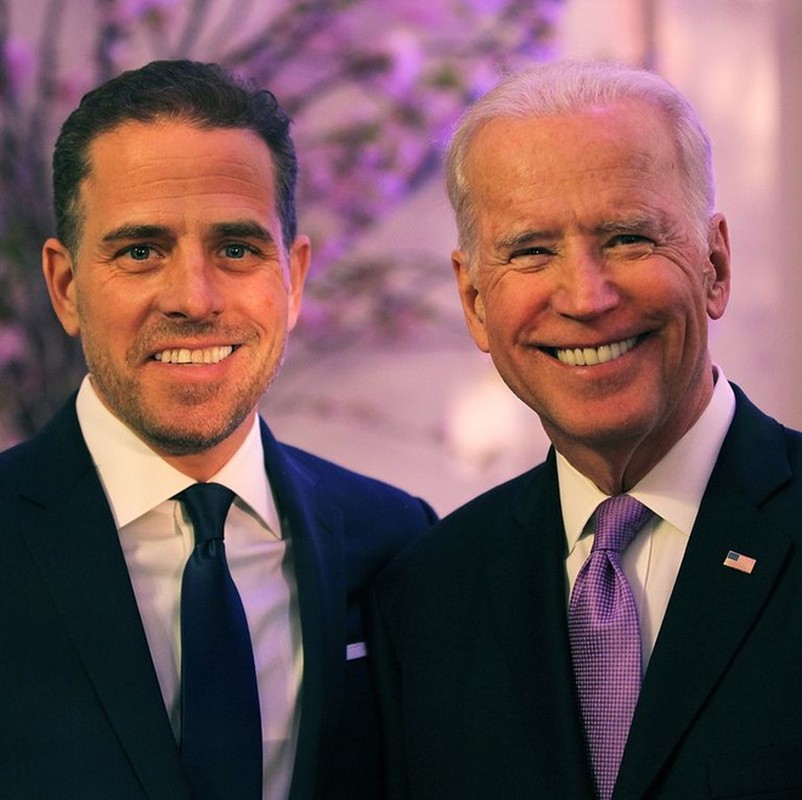 Chuyen it biet ve 4 nguoi con cua ong Joe Biden-Hinh-6