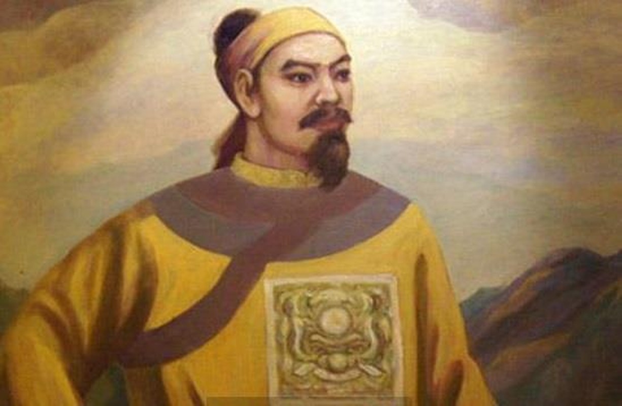 Dong ho co toi 31 nguoi tung lam vua nuoc Viet-Hinh-3
