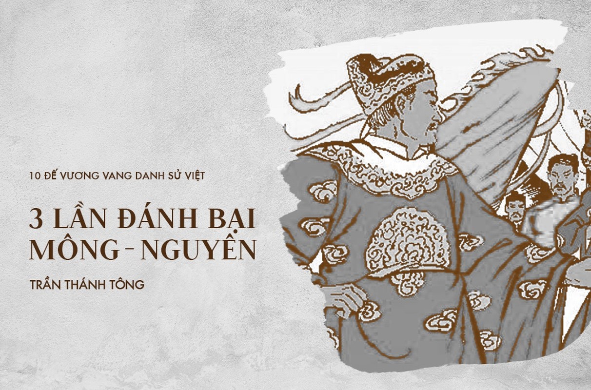 10 vi vua vang danh su Viet, ngoai bang nghe ten da khiep so-Hinh-7