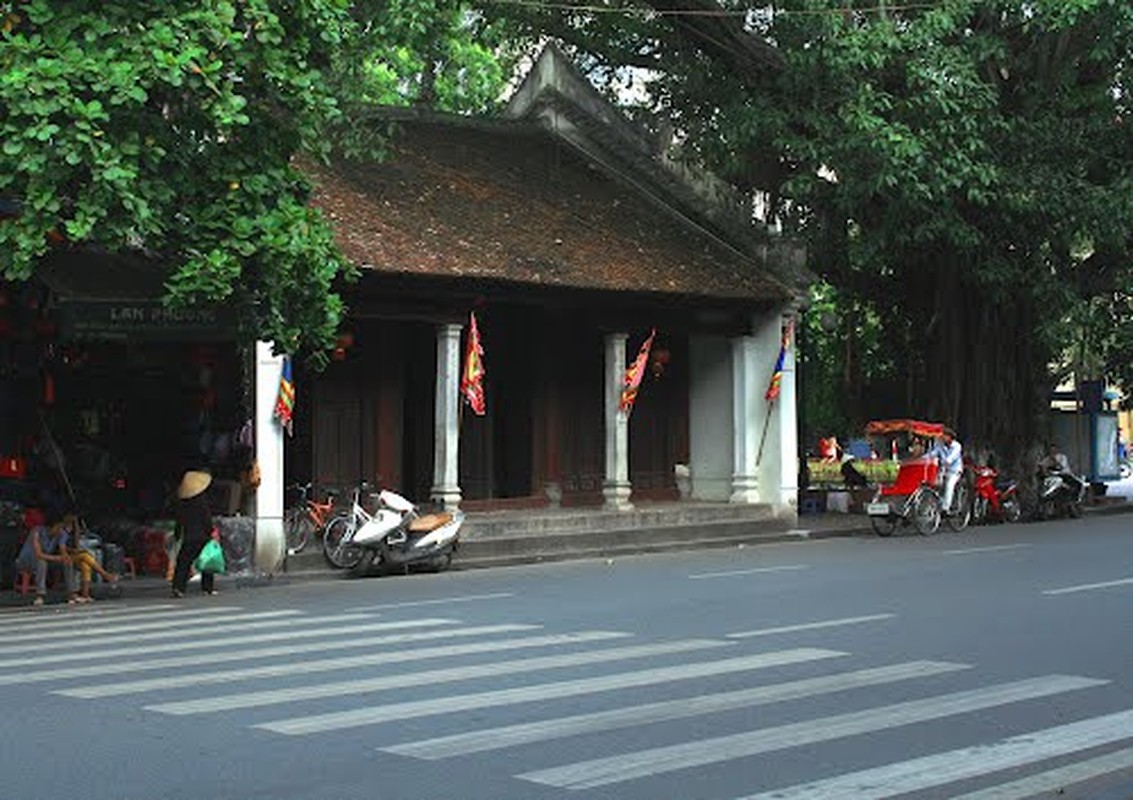 Ai co cong xay dung Thap Rua, cau The Huc o Ha Noi?-Hinh-4