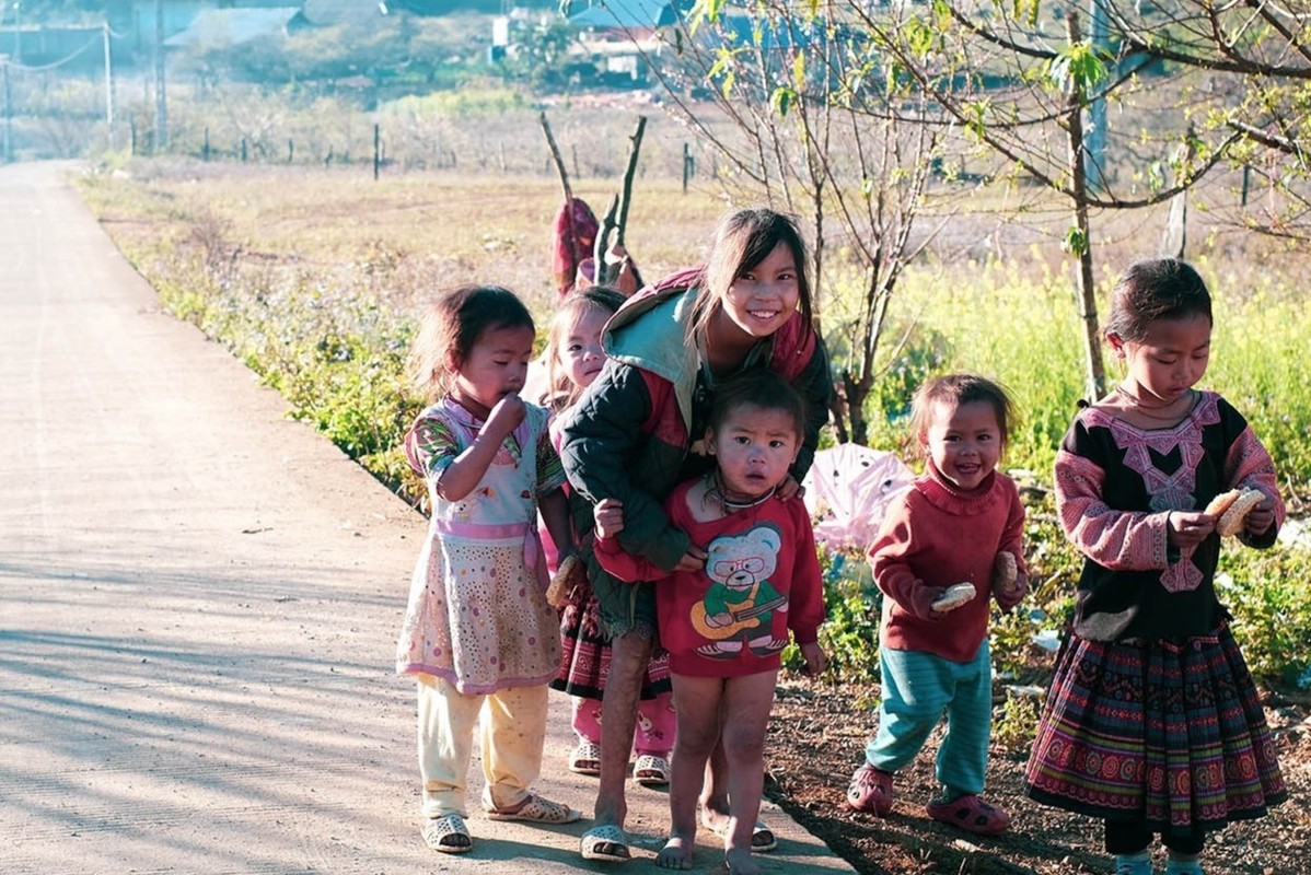 Say long nguoi thien duong hoang so nui rung Tay Bac-Hinh-13