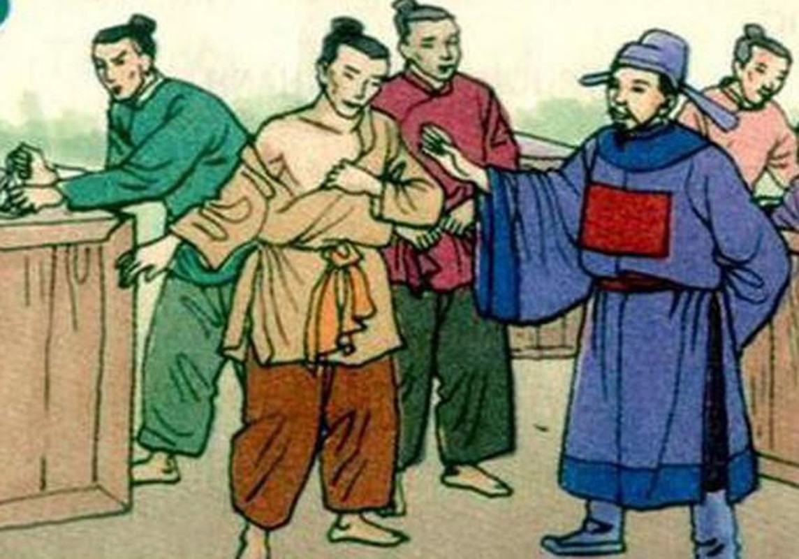 Nhung vi quan noi tieng thanh liem thoi phong kien, dao tac ne phuc-Hinh-2