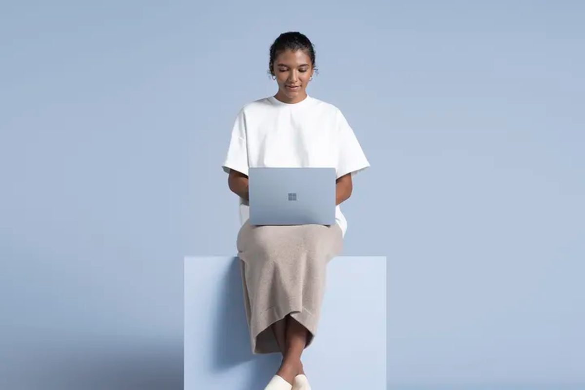 Lo dien laptop moi cua Microsoft, doi thu nang ky cua MacBook Air-Hinh-7