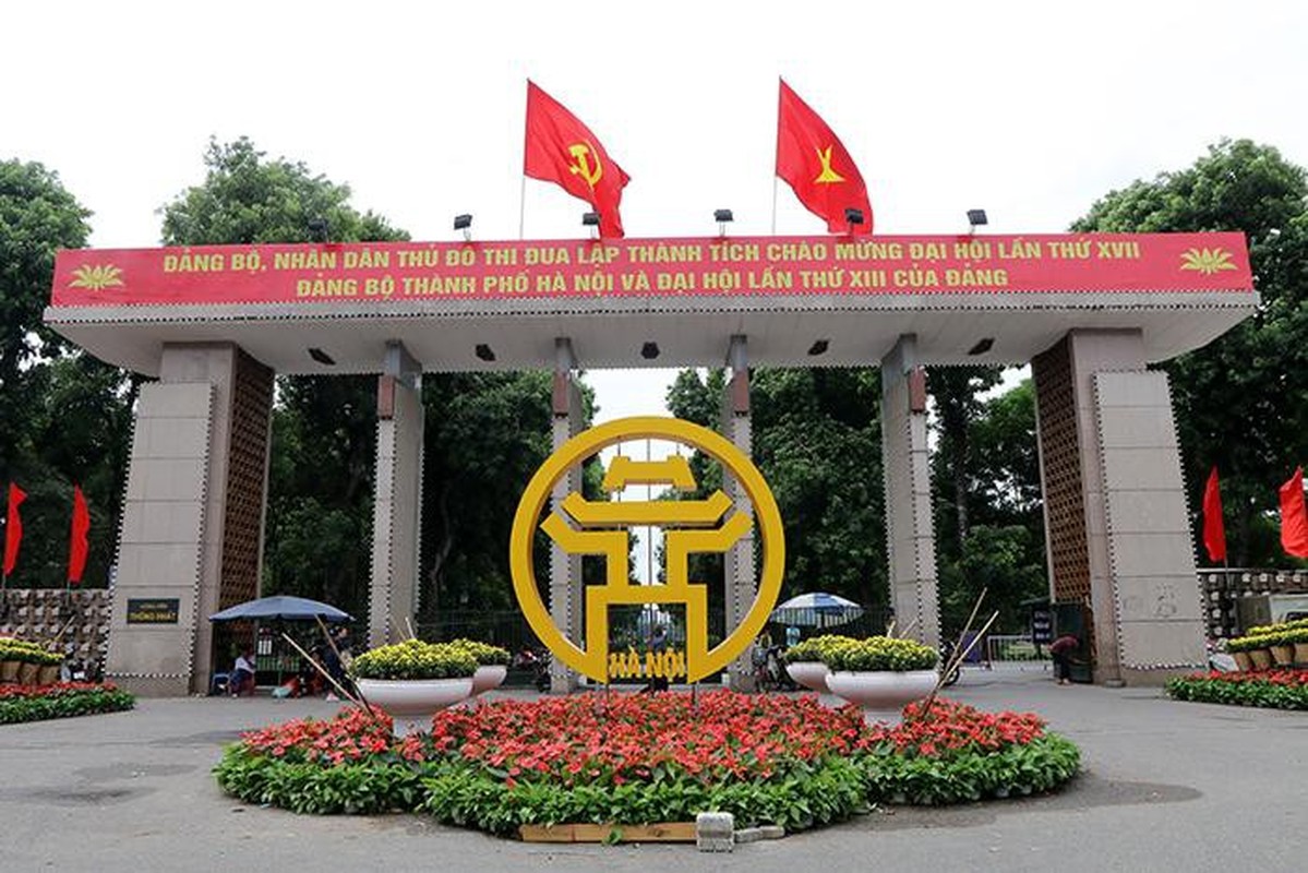 Ha Noi ruc ro co hoa ky niem 1010 nam Thang Long - Ha Noi-Hinh-8