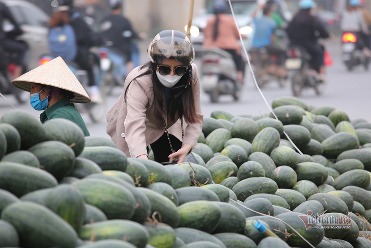 Ha Noi trien mien giai cuu: Nhung dong dua hau khap via he-Hinh-13