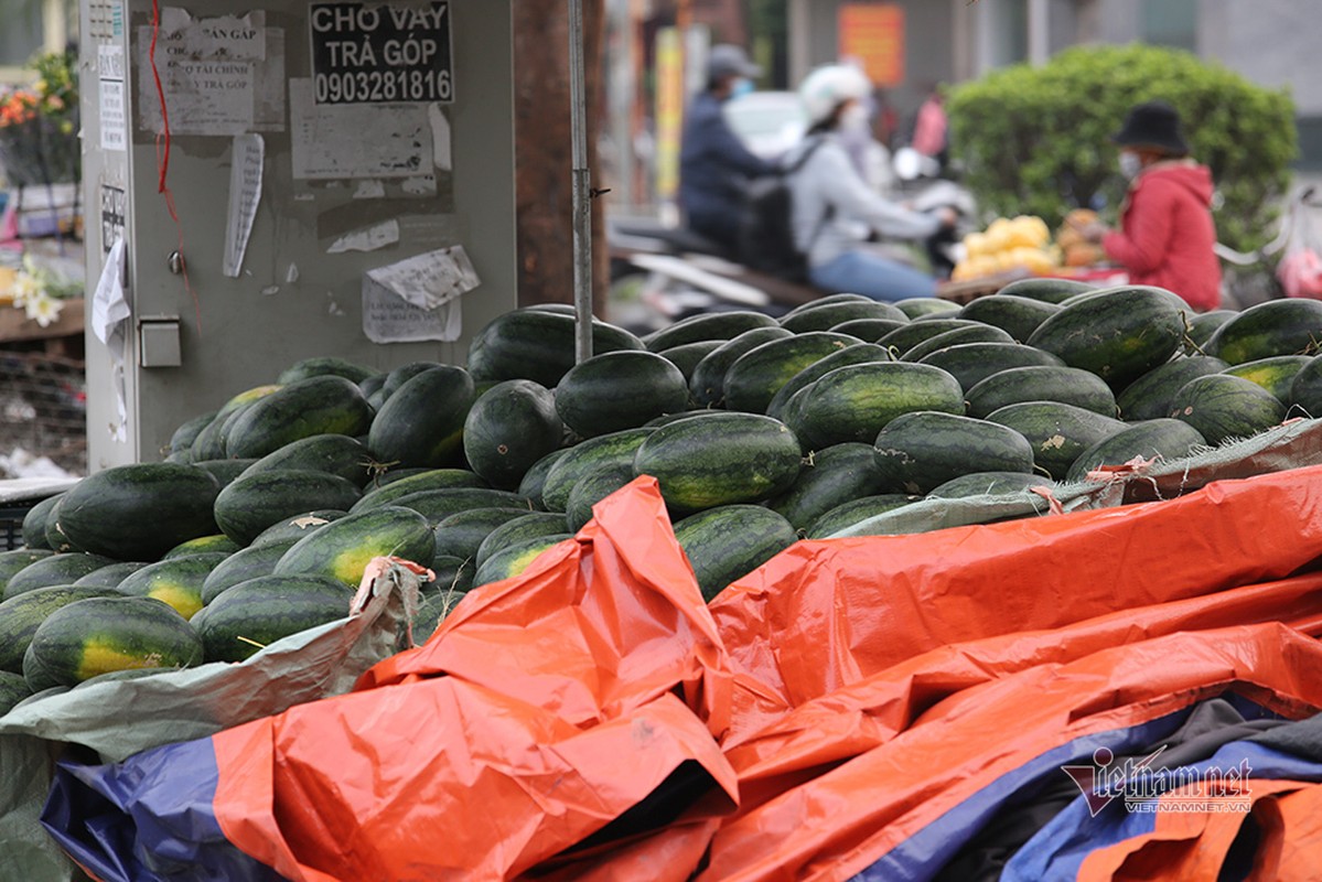 Ha Noi trien mien giai cuu: Nhung dong dua hau khap via he-Hinh-4