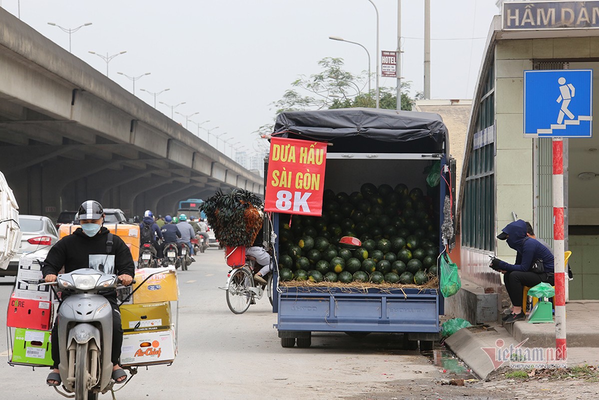 Ha Noi trien mien giai cuu: Nhung dong dua hau khap via he-Hinh-8