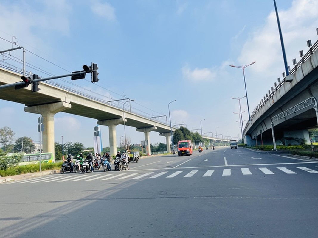 Bat ngo voi duong sa TP HCM ngay can Tet-Hinh-6