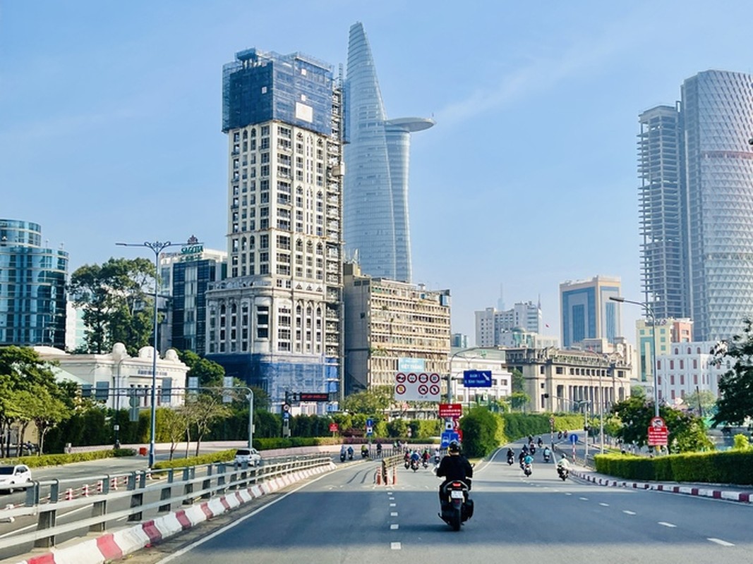 Bat ngo voi duong sa TP HCM ngay can Tet