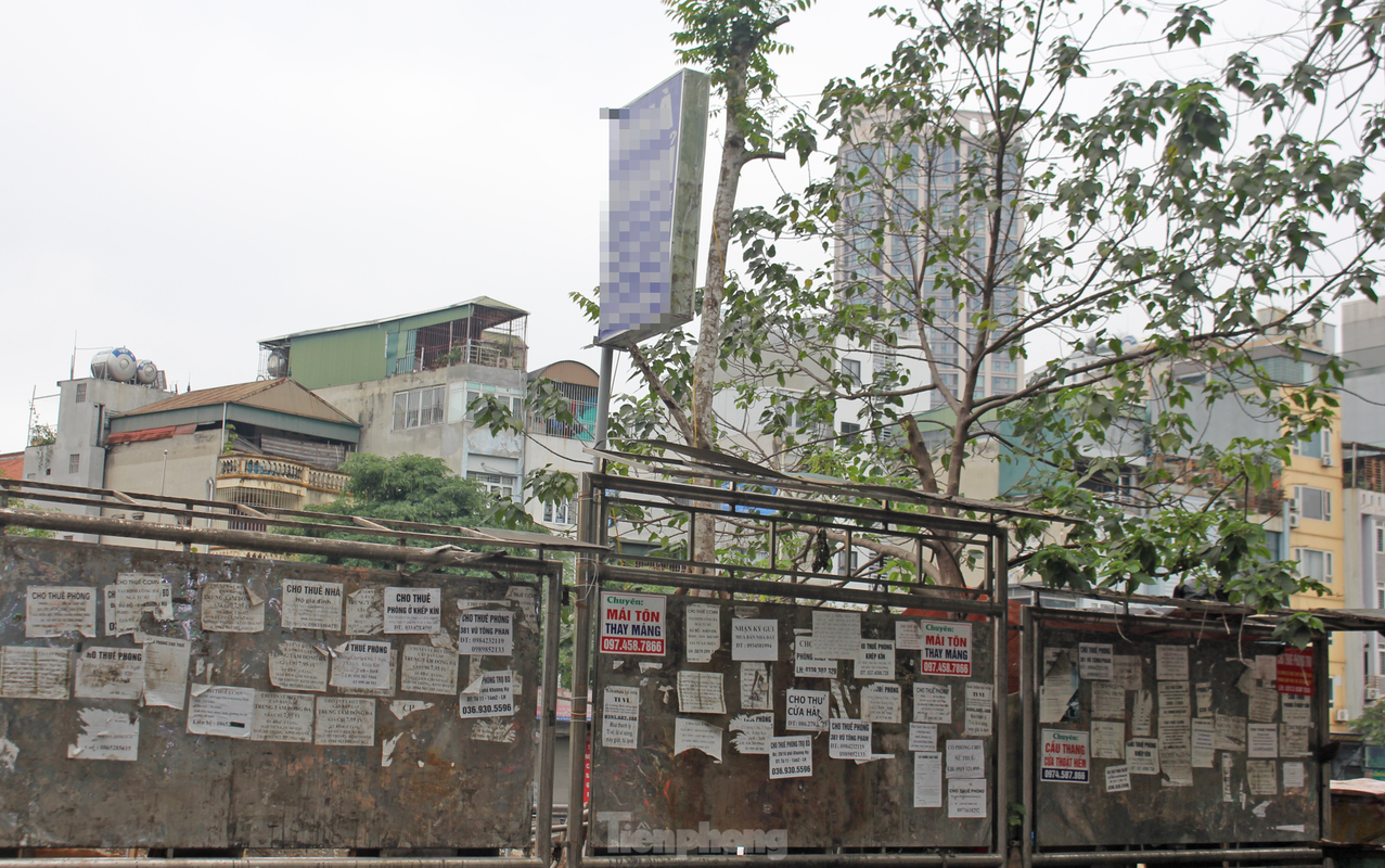 Ha Noi: Mat bang cho thue 'e am' nhung gia van neo cao-Hinh-8