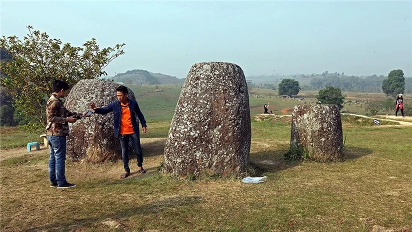 Bi an Khu khao co canh dong chum 2.000 nam o Lao-Hinh-9