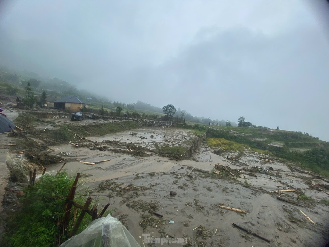 Lao Cai: Sat lo nghiem trong khien 6 nguoi chet, 4 nguoi mat tich-Hinh-10