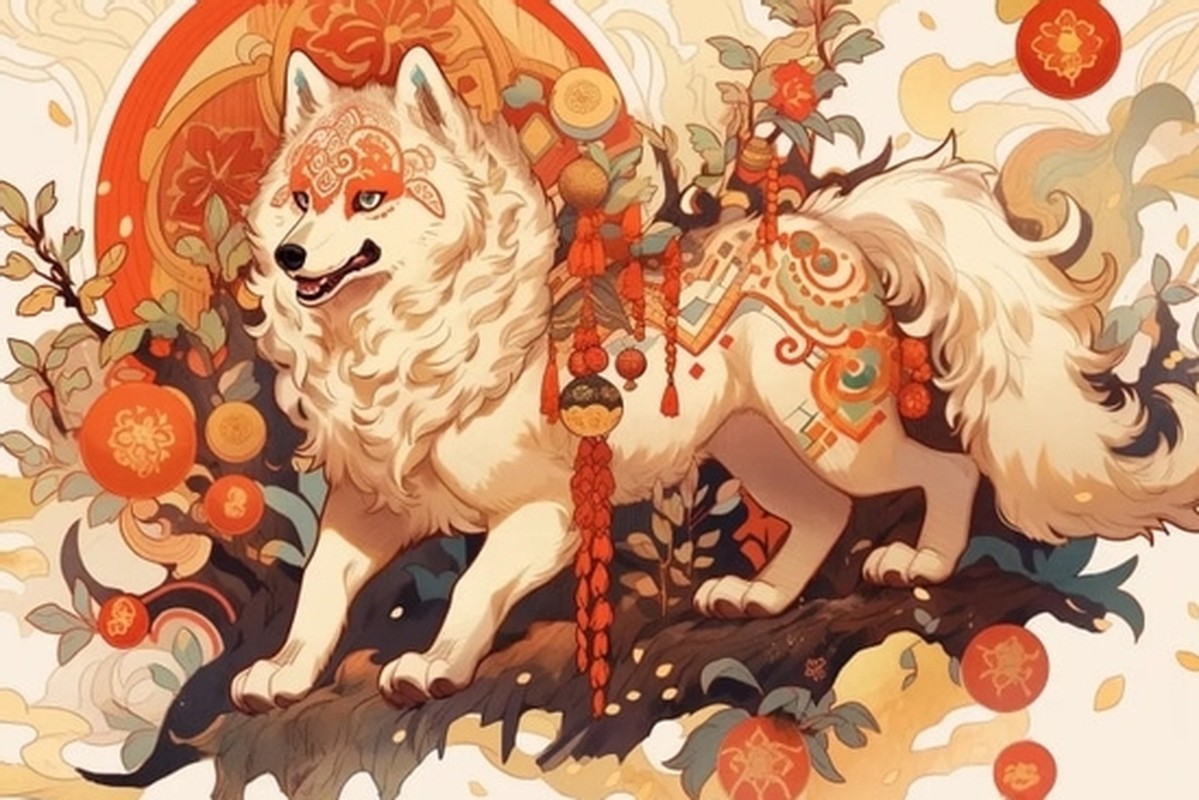 Dung Ram thang 3, 3 con giap duoc Than Tai dui vang vao tay-Hinh-2