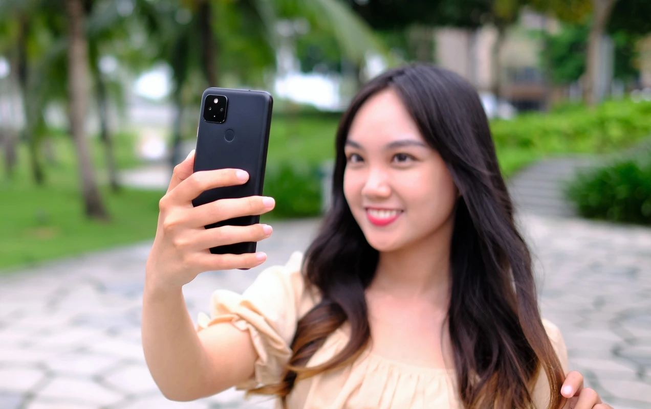 Loat smartphone thu vi nhung hiem gap o Viet Nam-Hinh-4
