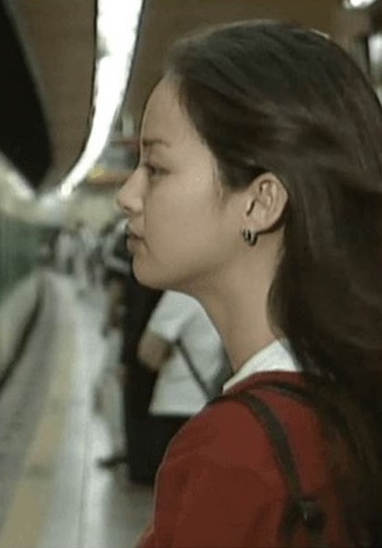 Anh Kim Tae Hee thoi 20 tuoi duoc menh danh 'nu than giang duong'-Hinh-4