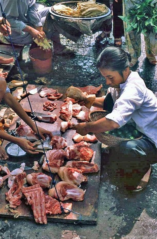 Nhip song Ha Noi qua nhung khu cho pho co nhung nam 1990-Hinh-8