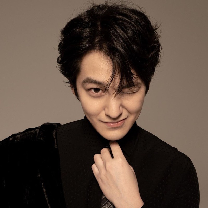 Kim Bum sau 11 nam dong 'Vuon sao bang'-Hinh-9