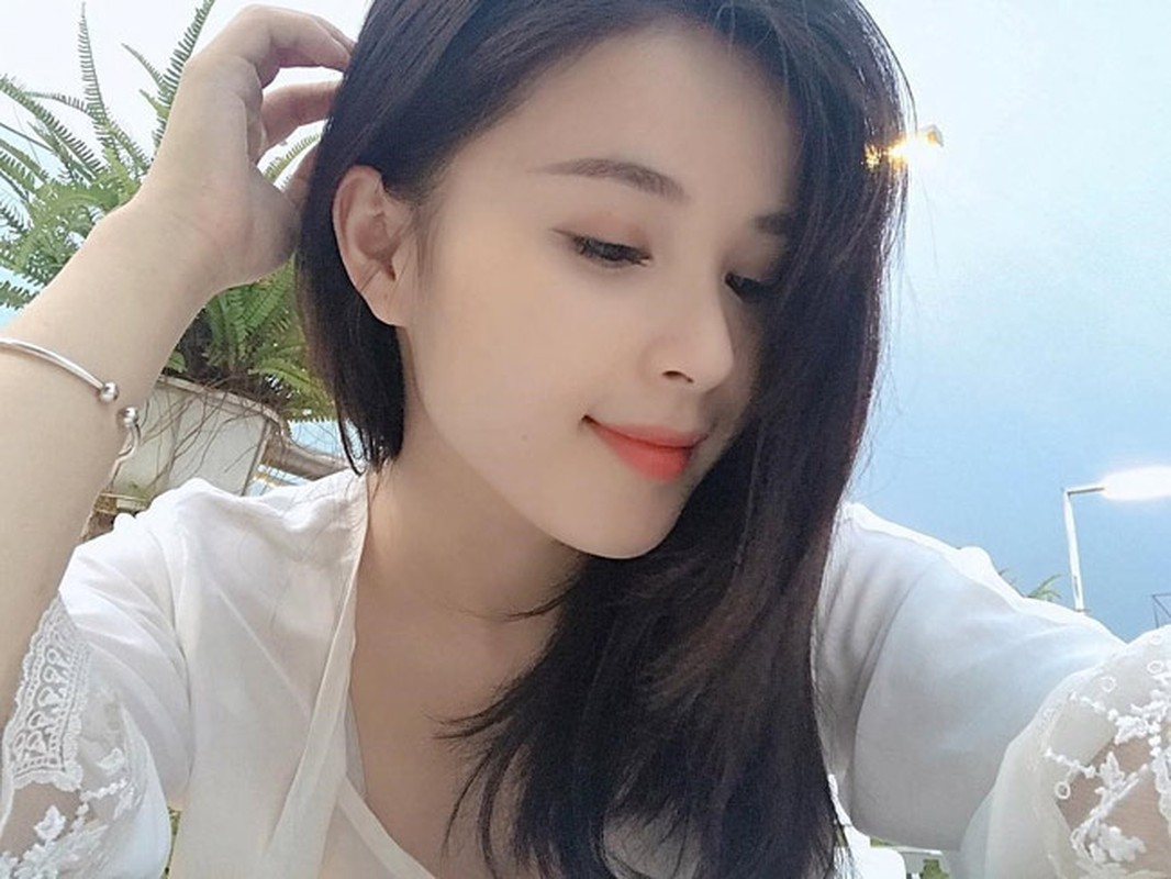 Ve dep khong ti vet cua hot girl dan toc Tay-Hinh-18