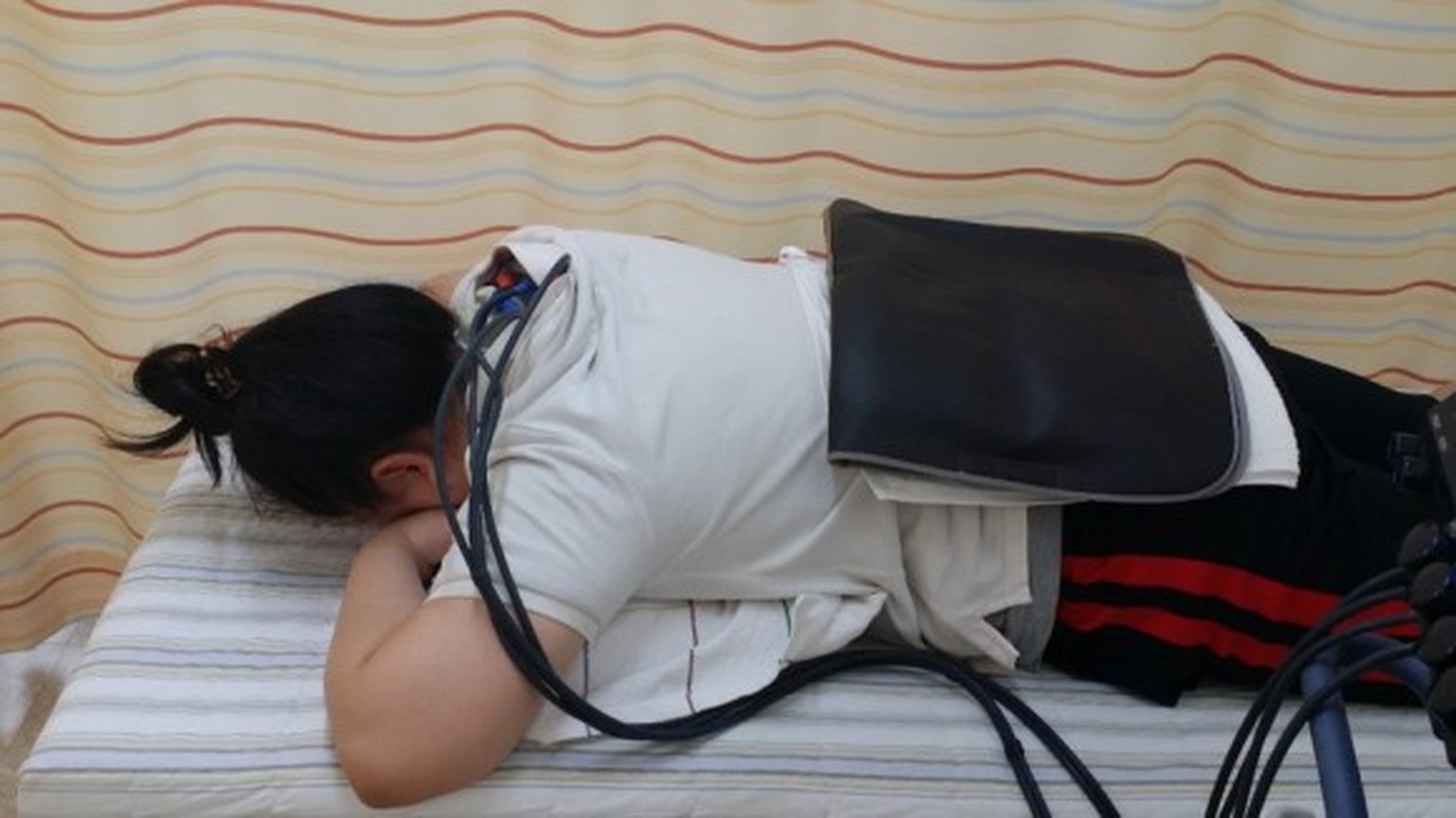 Blogger noi tieng Han Quoc giam 50 kg trong 2 nam-Hinh-6