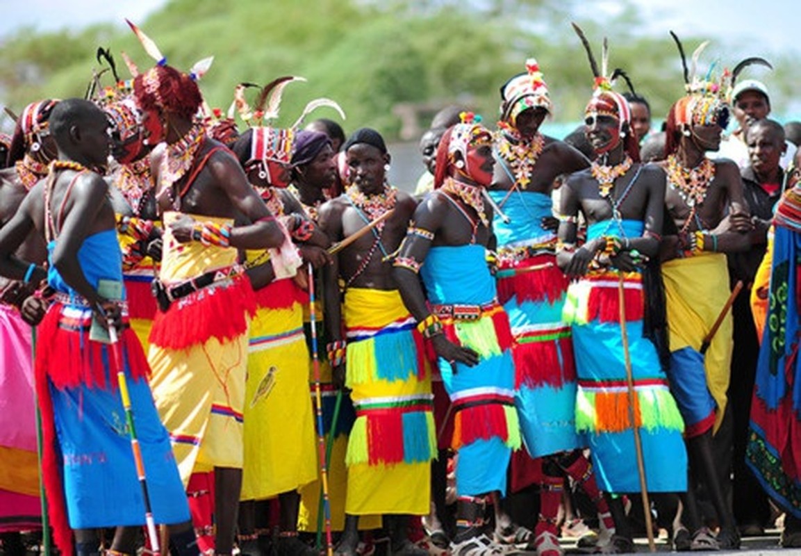 Le truong thanh cua nhung chien binh Samburu-Hinh-3