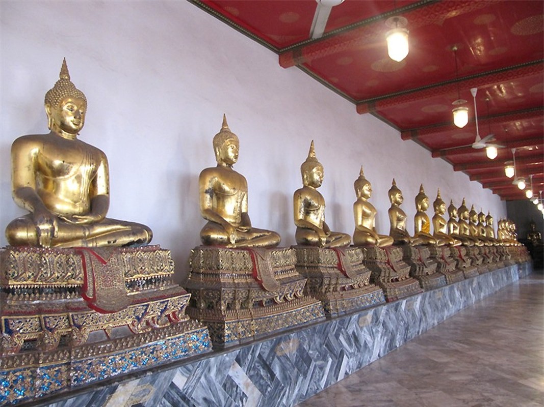 Wat Pho: ngoi chua co nhat va lon nhat Bangkok-Hinh-12