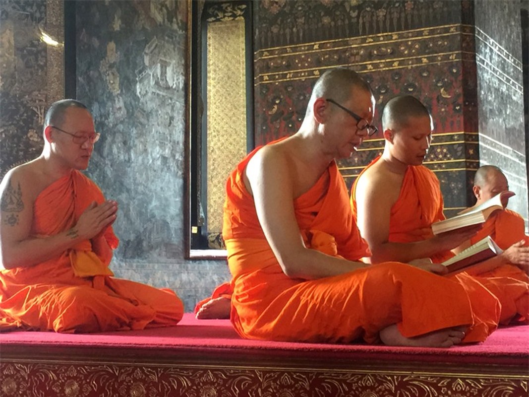Wat Pho: ngoi chua co nhat va lon nhat Bangkok-Hinh-21