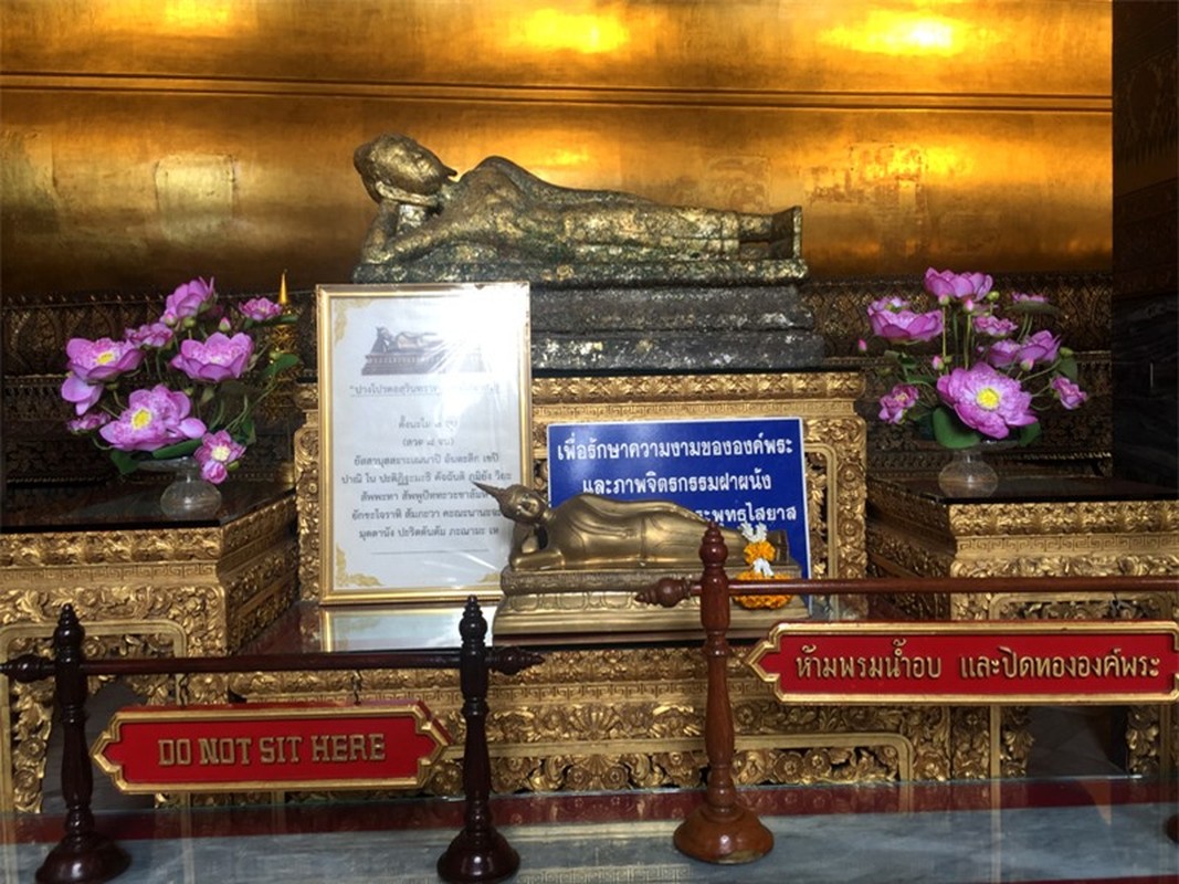 Wat Pho: ngoi chua co nhat va lon nhat Bangkok-Hinh-24