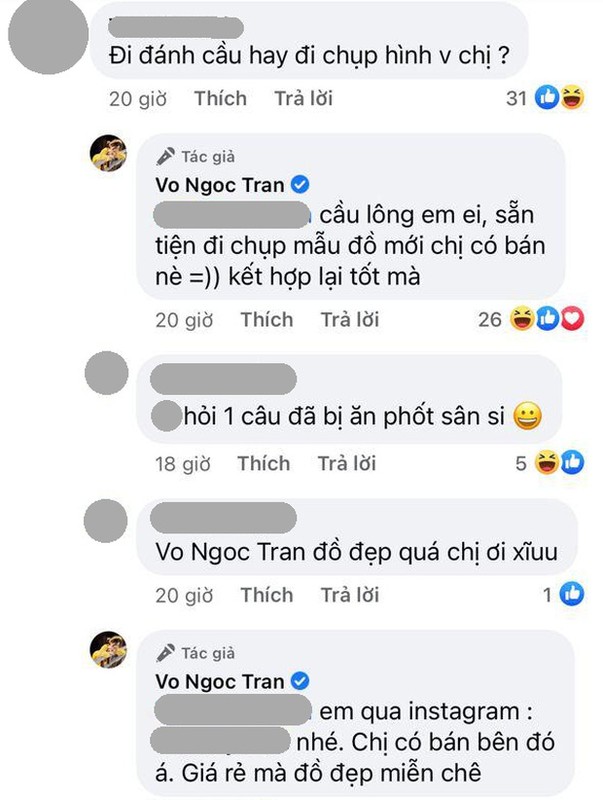 Bi nem da vi hinh anh noi loan: My Anh xin loi, Tlinh phan doi-Hinh-10