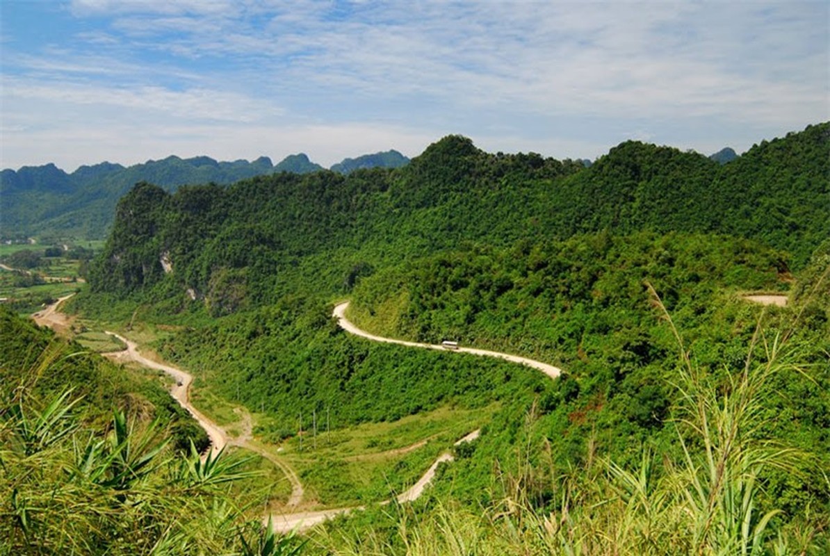 Deo Khau Lieu - cung duong thach thuc nhung “tay lai lua”-Hinh-2