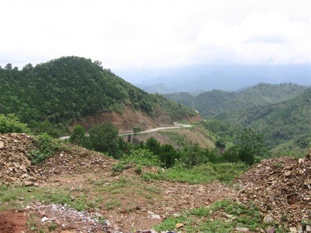 Deo Khau Lieu - cung duong thach thuc nhung “tay lai lua”-Hinh-3