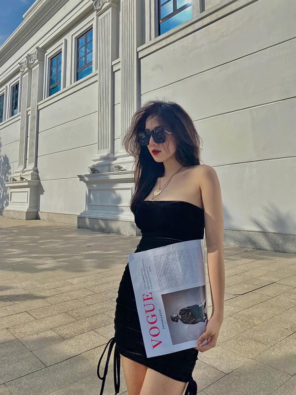 Hot girl Tuyen Quang body nuot na bao nguoi dam say-Hinh-2
