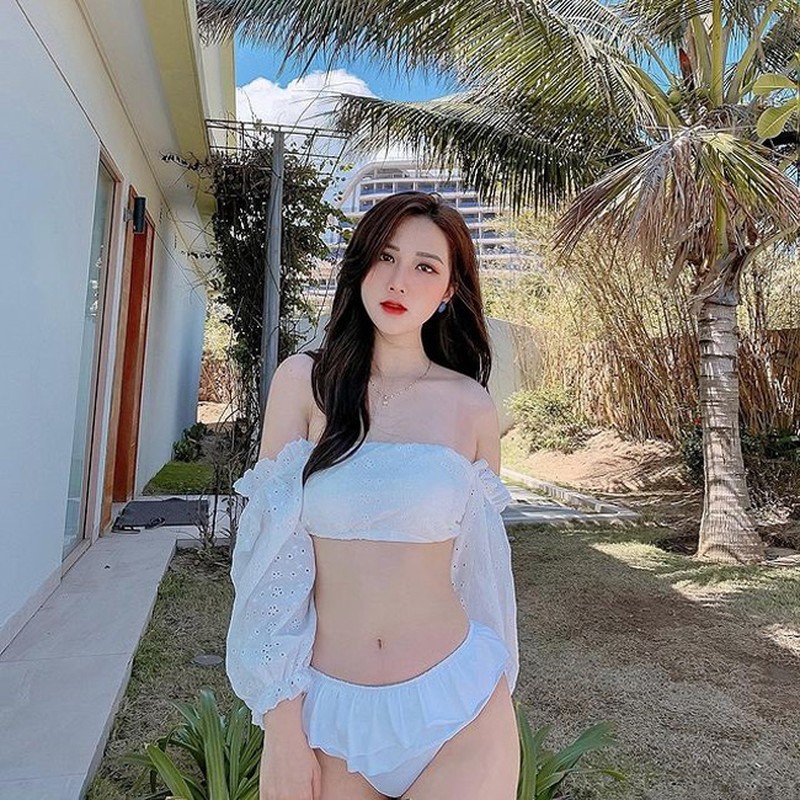 Hot girl Tuyen Quang body nuot na bao nguoi dam say-Hinh-5