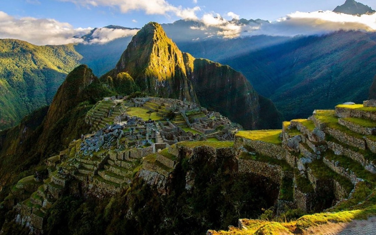 Giai ma cach nguoi Inca xay thanh Machu Picchu bang da khong dung vua-Hinh-3