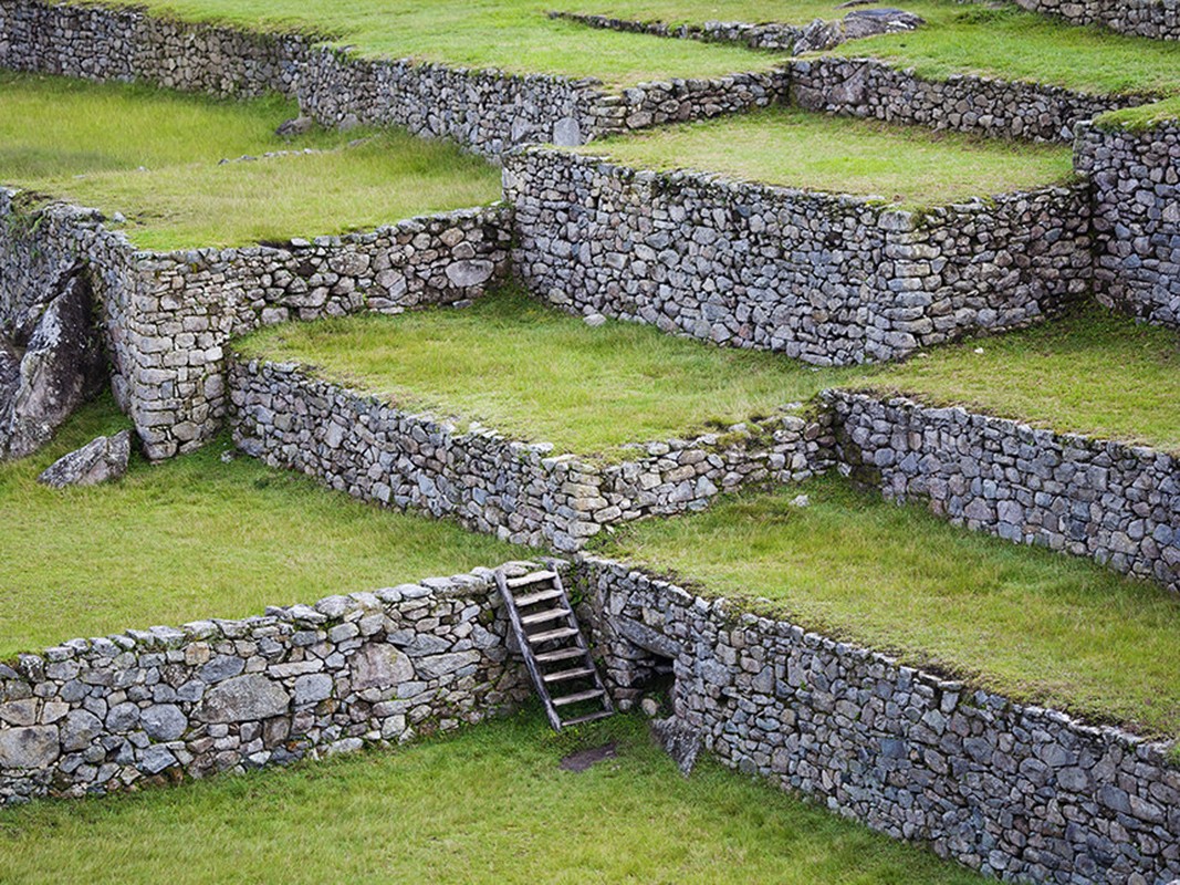 Giai ma cach nguoi Inca xay thanh Machu Picchu bang da khong dung vua-Hinh-6