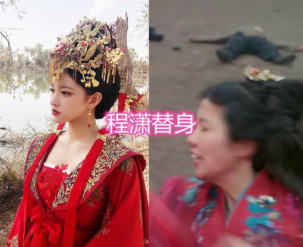 Loat san kho chap nhan trong phim Trung Quoc gan day-Hinh-19