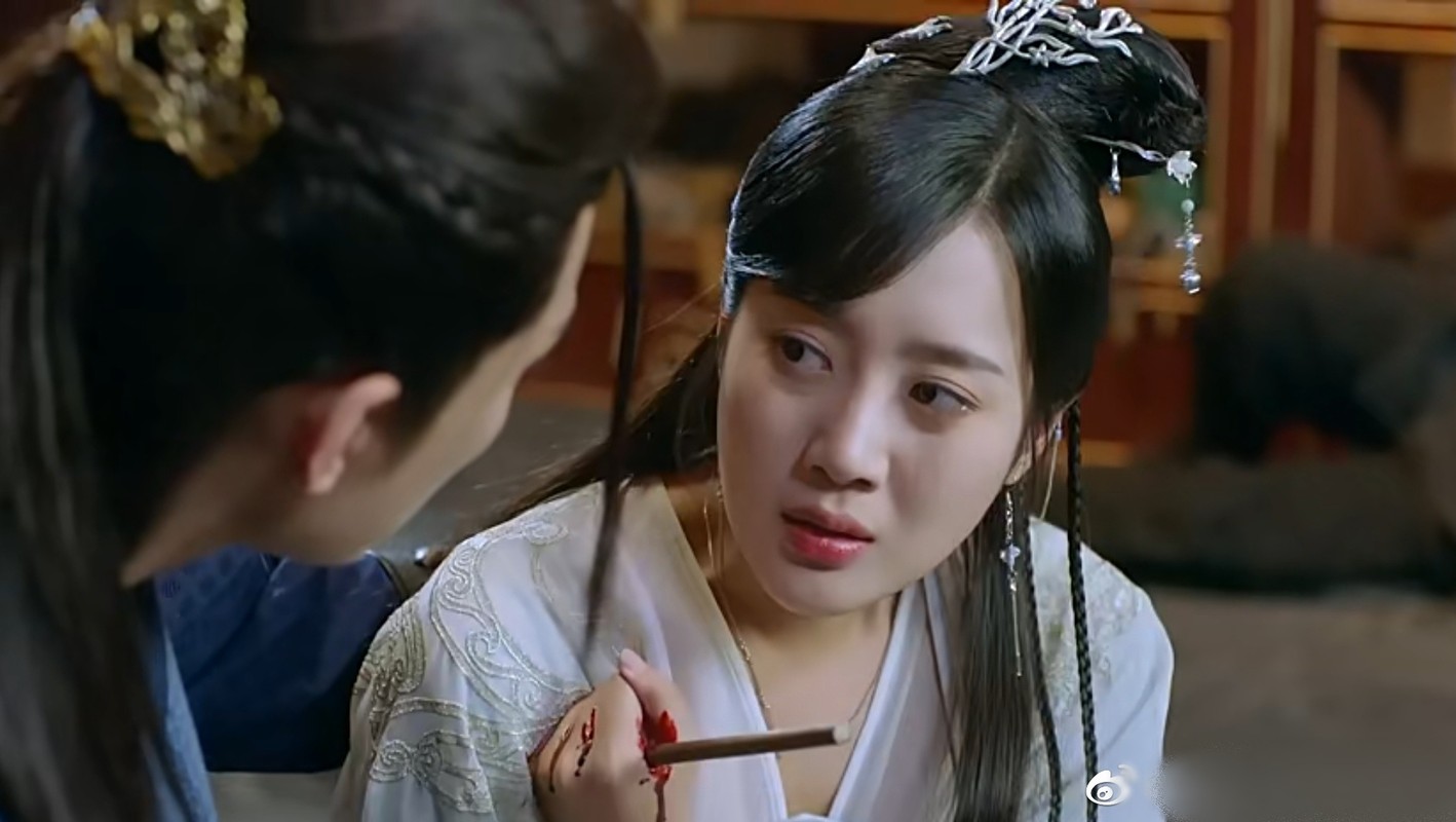 Loat san kho chap nhan trong phim Trung Quoc gan day