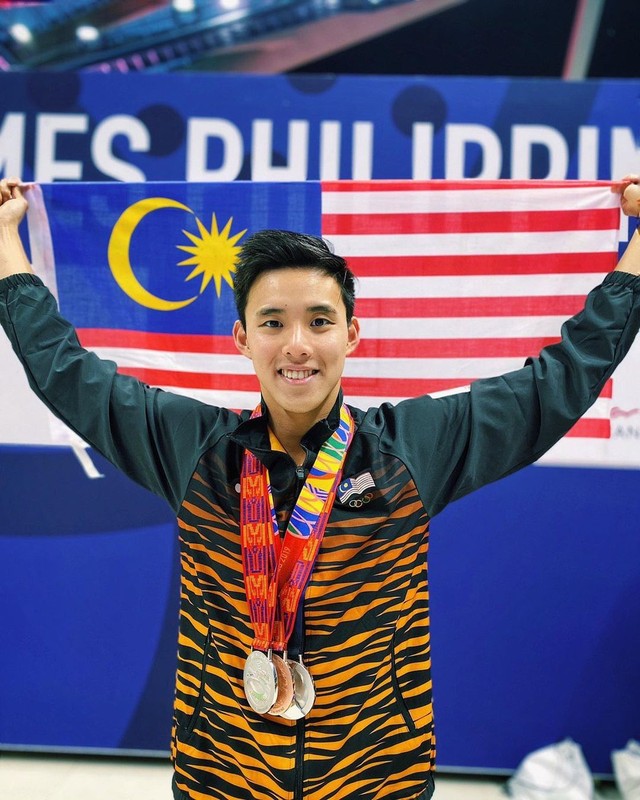 Kinh ngu Malaysia bat ngo duoc quan tam sau le khai mac Olympic-Hinh-4