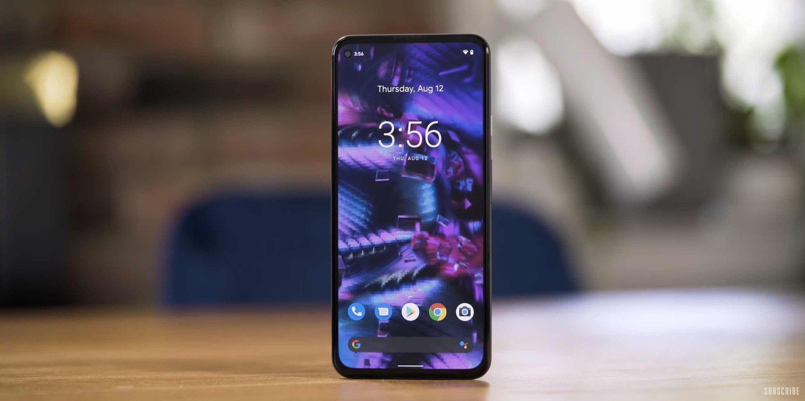 Google ra mat Pixel 5a co 5G, pin len den 2 ngay, gia 500 USD-Hinh-9