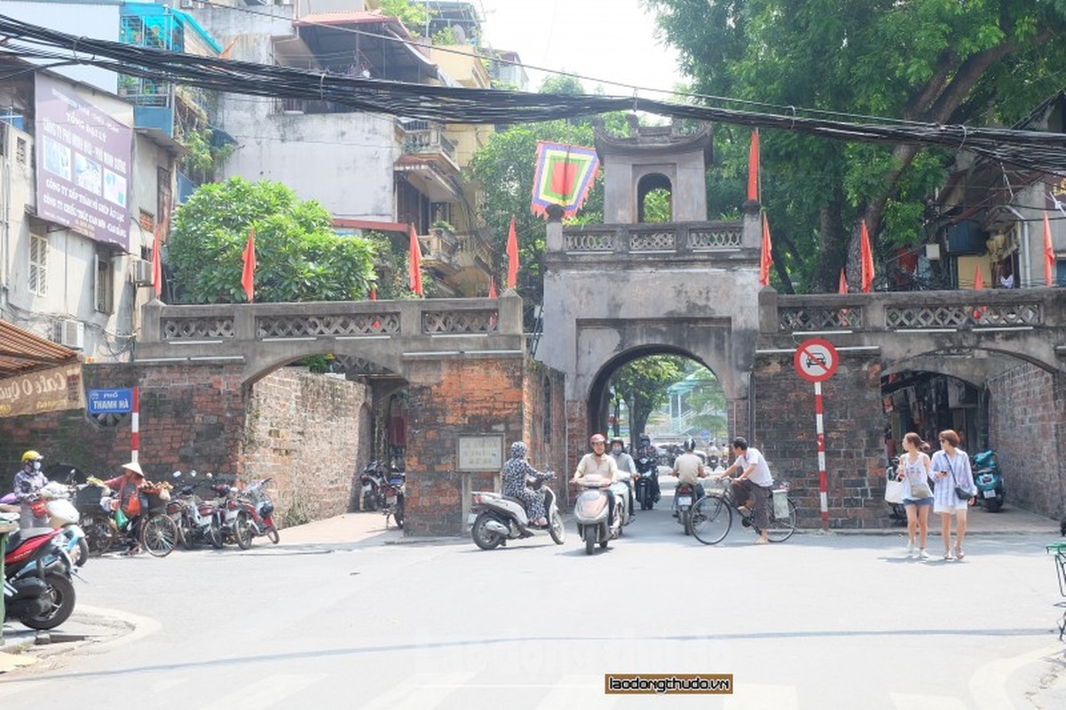 Ngam Ha Noi xua va nay qua nhung goc anh cuc hiem-Hinh-10