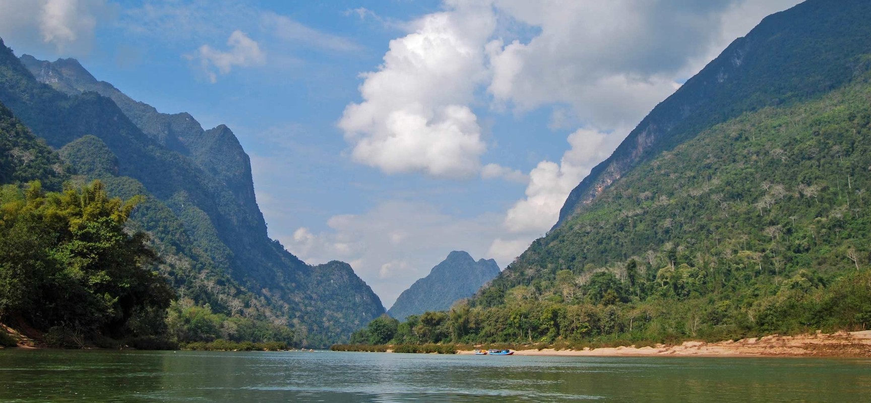 10 dong song ky vi ai cung muon den mot lan trong doi-Hinh-4