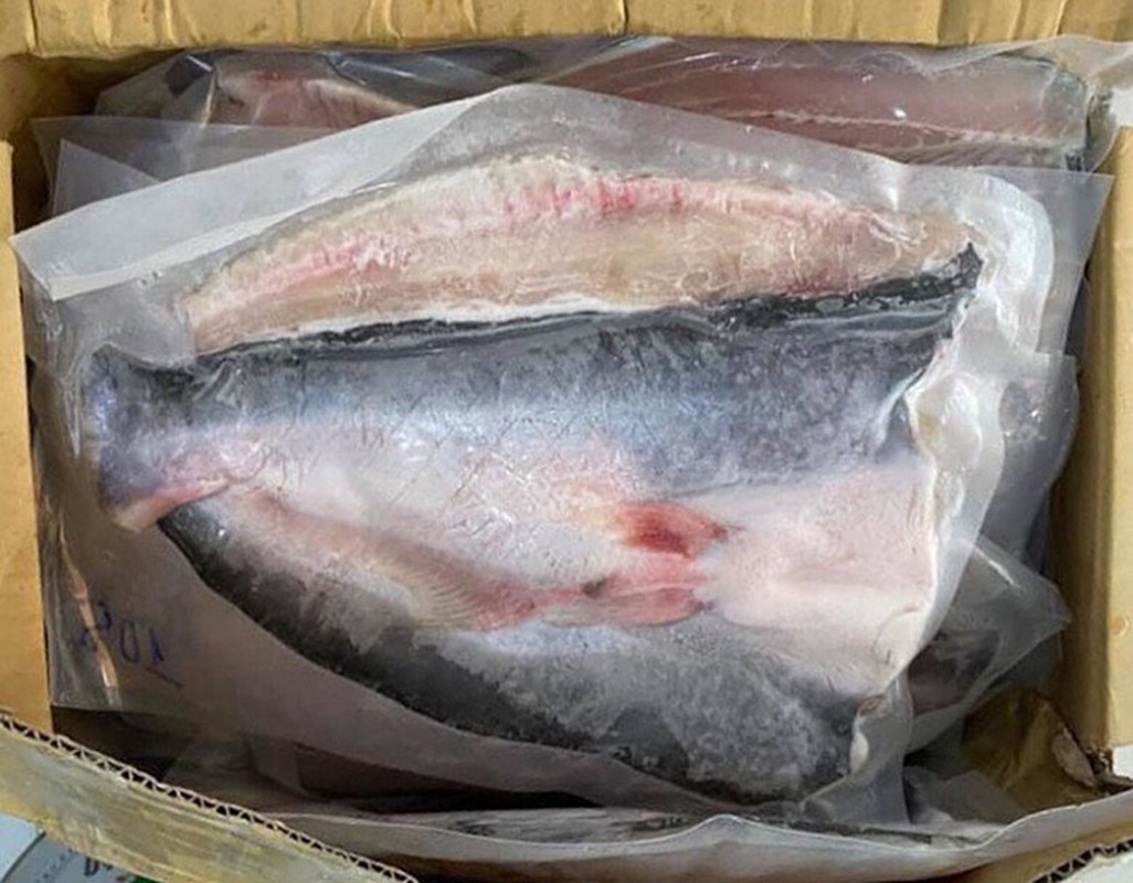 Loai ca co mui la gia 700.000 dong/kg, khong co hang de ban-Hinh-5