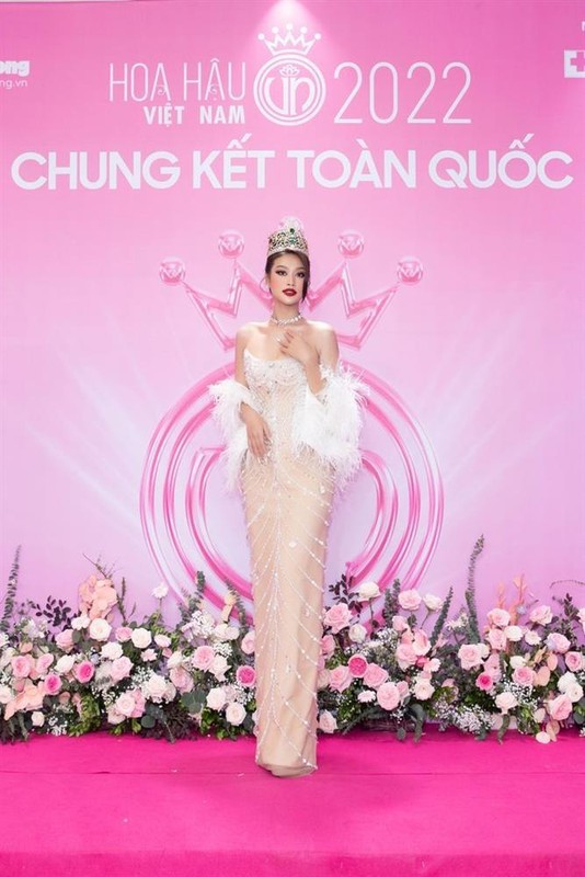 Vuong mien Miss Grand Vietnam cua Doan Thien An vua sua lai gay-Hinh-2