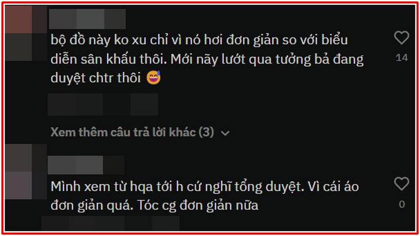 Ho Ngoc Ha dien cay do hieu di dien van bi che nhu do ngu?-Hinh-2