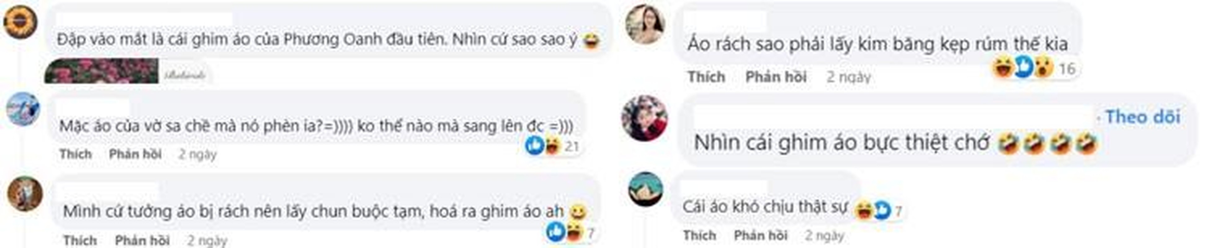 Cách mặc áo hàng hiệu gây tranh cãi của Phương Oanh - Hình 2 Cach mac ao hang hieu gay tranh cai cua Phuong Oanh-Hinh-2