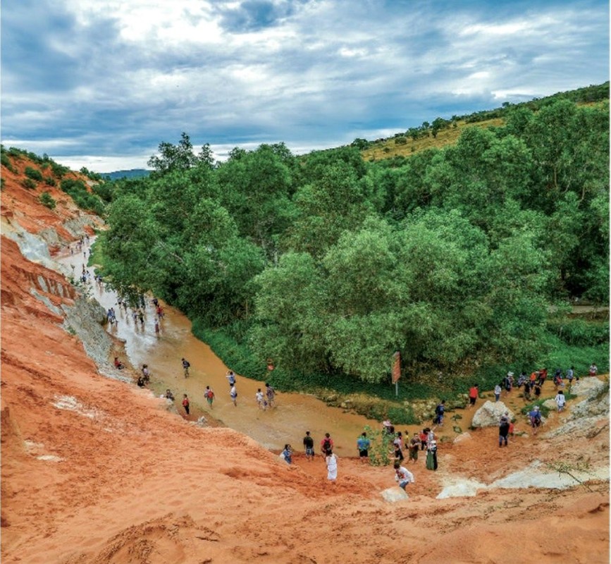 Nhung diem den say dam long nguoi o Binh Thuan-Hinh-14