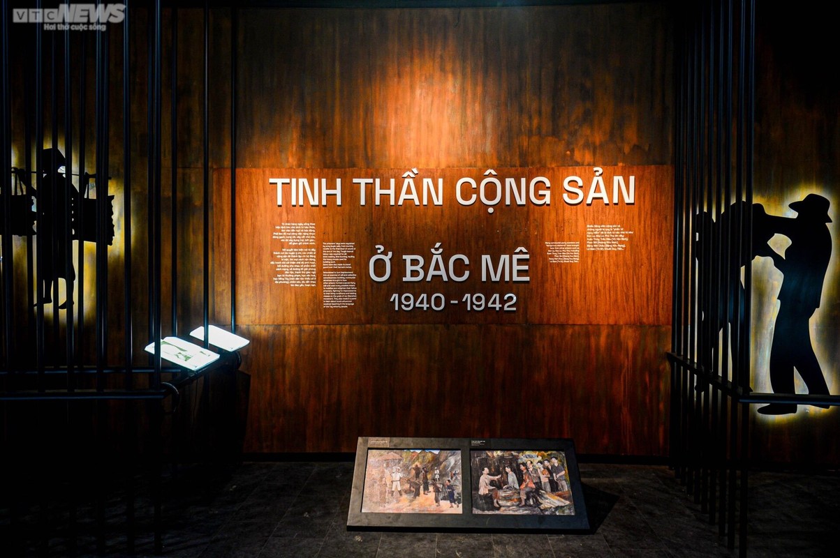 Cang Bac Me - dia chi “do” ben dong song Gam o Ha Giang-Hinh-17